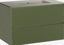 Storke Seda badkamermeubel met Diva wastafel