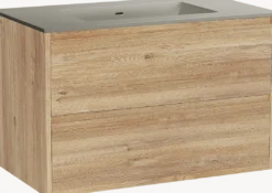 Storke Seda badkamermeubel met Diva wastafel
