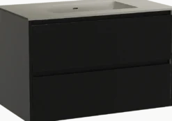 Storke Seda badkamermeubel met Diva wastafel