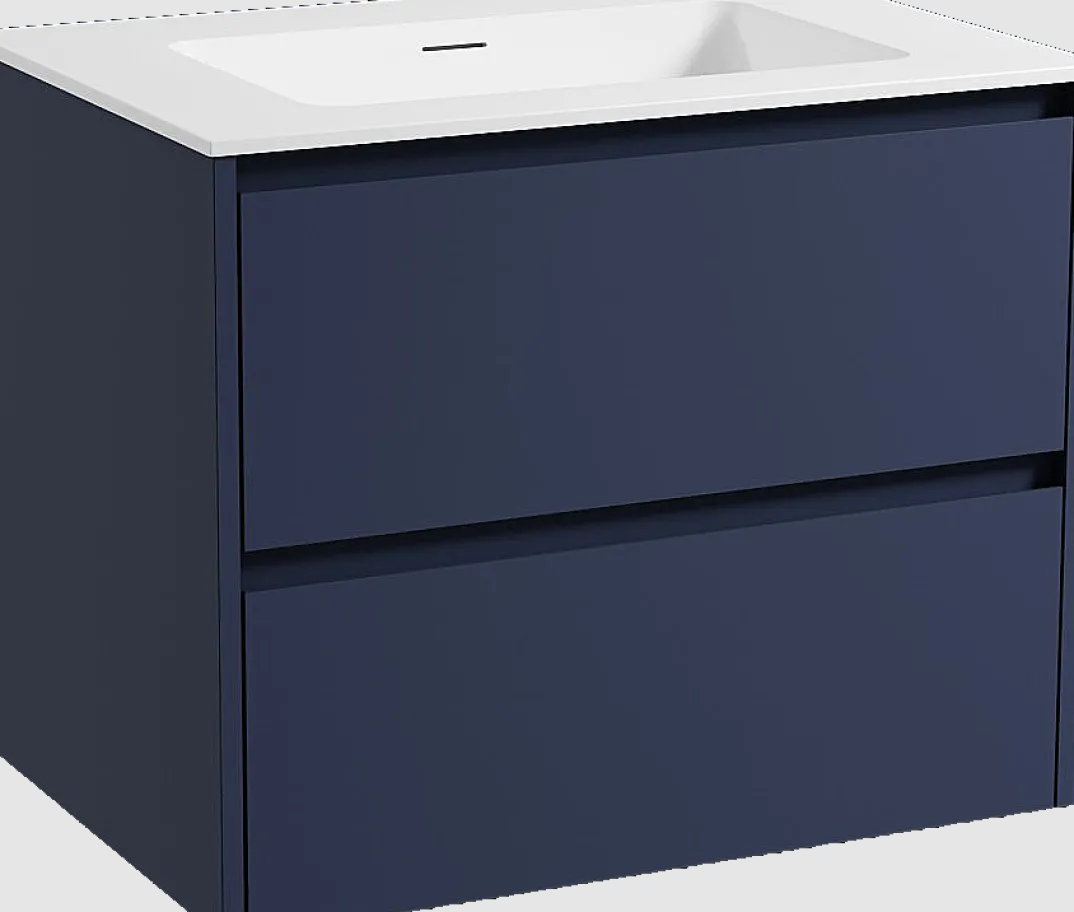 Storke Seda badkamermeubel met Mata wastafel