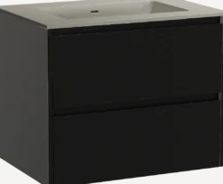 Storke Seda badkamermeubel met Diva wastafel