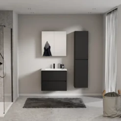 Storke Seda badkamermeubel met Mata wastafel