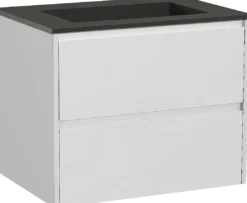 Storke Seda badkamermeubel met Scuro wastafel