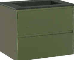 Storke Seda badkamermeubel met Scuro wastafel