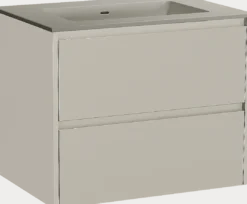 Storke Seda badkamermeubel met Diva wastafel