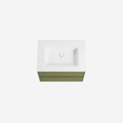 Storke Seda badkamermeubel met Mata wastafel