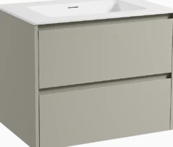 Storke Seda badkamermeubel met Mata wastafel