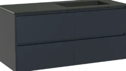 Storke Seda badkamermeubel met Scuro wastafel