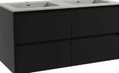 Storke Seda badkamermeubel met Diva wastafel