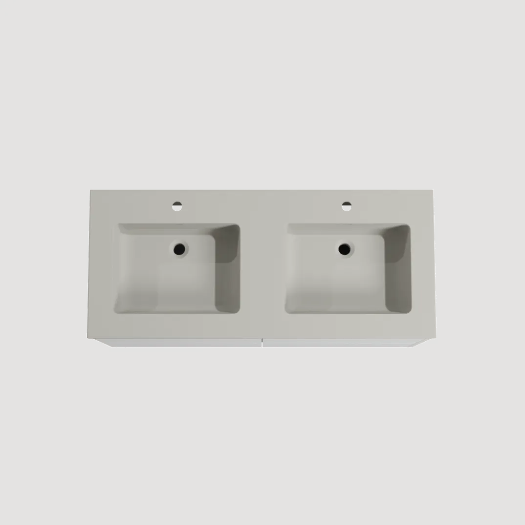 Storke Seda badkamermeubel met Diva wastafel