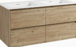 Storke Seda badkamermeubel met Mata wastafel