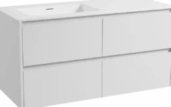 Storke Seda badkamermeubel met Mata wastafel