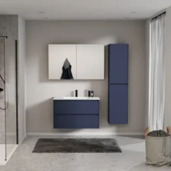Storke Seda badkamermeubel met Mata wastafel