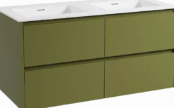 Storke Seda badkamermeubel met Mata wastafel