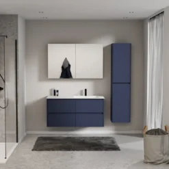 Storke Seda badkamermeubel met Mata wastafel