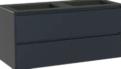 Storke Seda badkamermeubel met Scuro wastafel