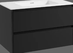 Storke Seda badkamermeubel met Mata wastafel