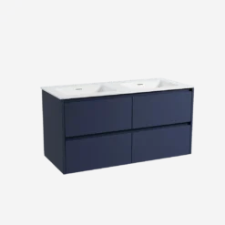 Storke Seda badkamermeubel met Mata wastafel