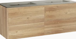 Storke Seda badkamermeubel met Diva wastafel