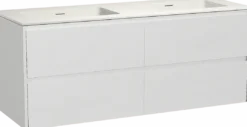 Storke Seda badkamermeubel met Mata wastafel