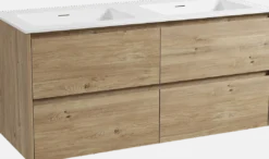 Storke Seda badkamermeubel met Mata wastafel