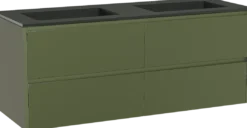 Storke Seda badkamermeubel met Scuro wastafel