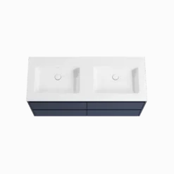 Storke Seda badkamermeubel met Mata wastafel