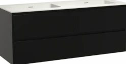 Storke Seda badkamermeubel met Mata wastafel