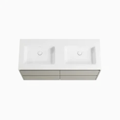 Storke Seda badkamermeubel met Mata wastafel