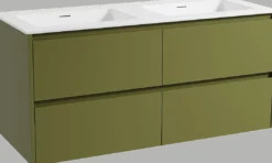 Storke Seda badkamermeubel met Mata wastafel