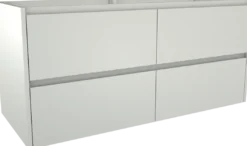 Storke Seda wastafelonderkast