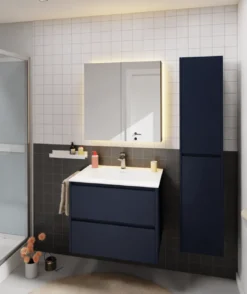 Storke Seda wastafelonderkast