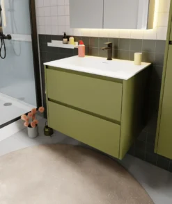 Storke Seda wastafelonderkast