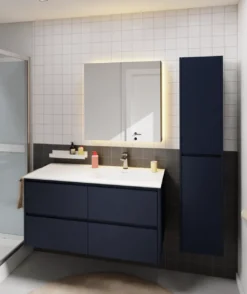Storke Seda wastafelonderkast