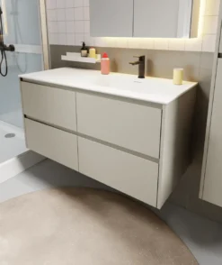 Storke Seda wastafelonderkast