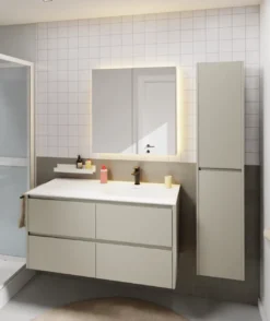 Storke Seda wastafelonderkast