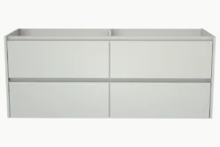Storke Seda wastafelonderkast