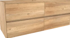 Storke Seda wastafelonderkast