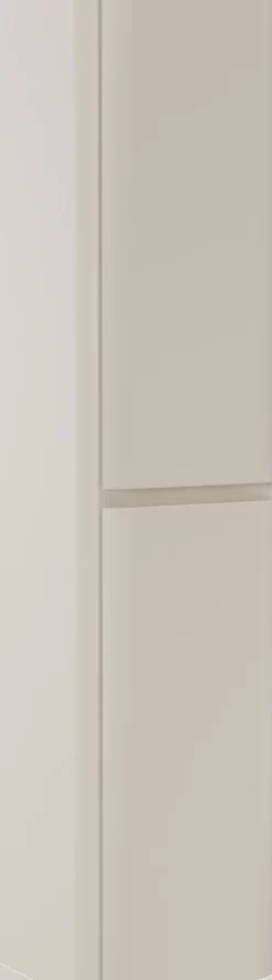 Storke Soft badkamerkast