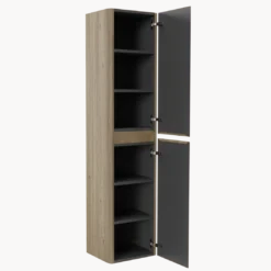 Storke Soft badkamerkast