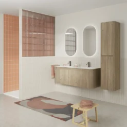 Storke Soft badkamerkast