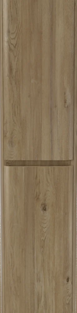 Storke Soft badkamerkast