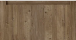 Storke Soft badkamermeubel met Tavola Soft wastafelblad voor waskom(men)