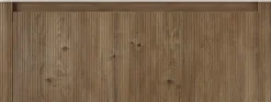 Storke Soft badkamermeubel met Tavola Soft wastafelblad voor waskom(men)