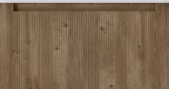 Storke Soft badkamermeubel met Kera Soft wastafel
