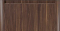 Storke Soft badkamermeubel met Mata Soft wastafel