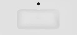 Storke Soft badkamermeubel met Kera Soft wastafel