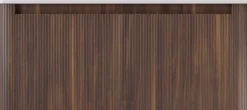 Storke Soft badkamermeubel met Kera Soft wastafel