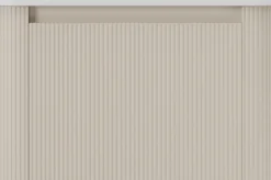Storke Soft badkamermeubel met Kera Soft wastafel