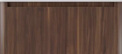 Storke Soft badkamermeubel met Kera Soft wastafel